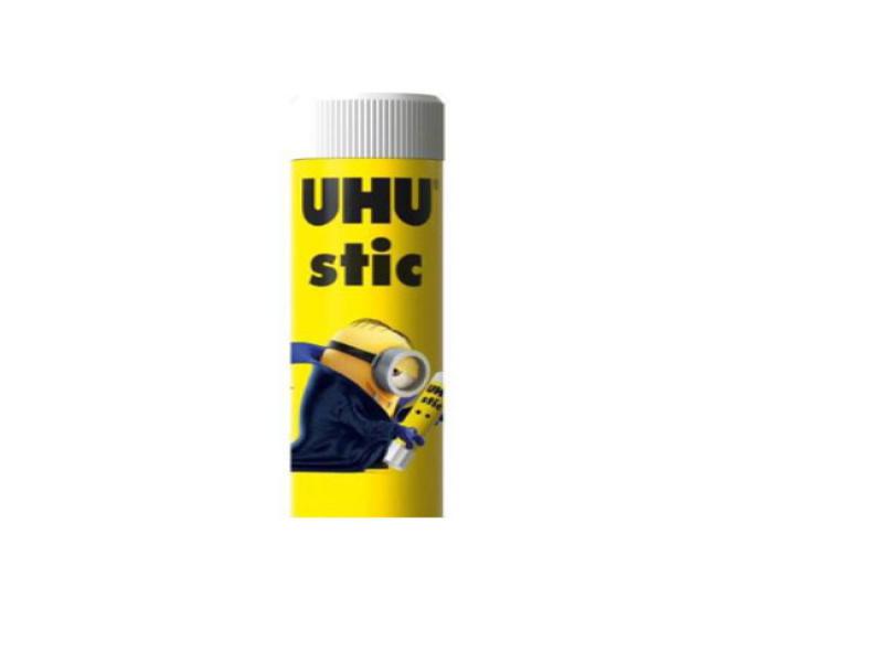 UHU Colla stick uhu blister (41266) gr.8,2g 2304190000153 4026700402667