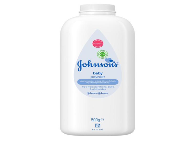 Johnson's Baby Talc 100g - Kadisse - Kadisse Kadisse