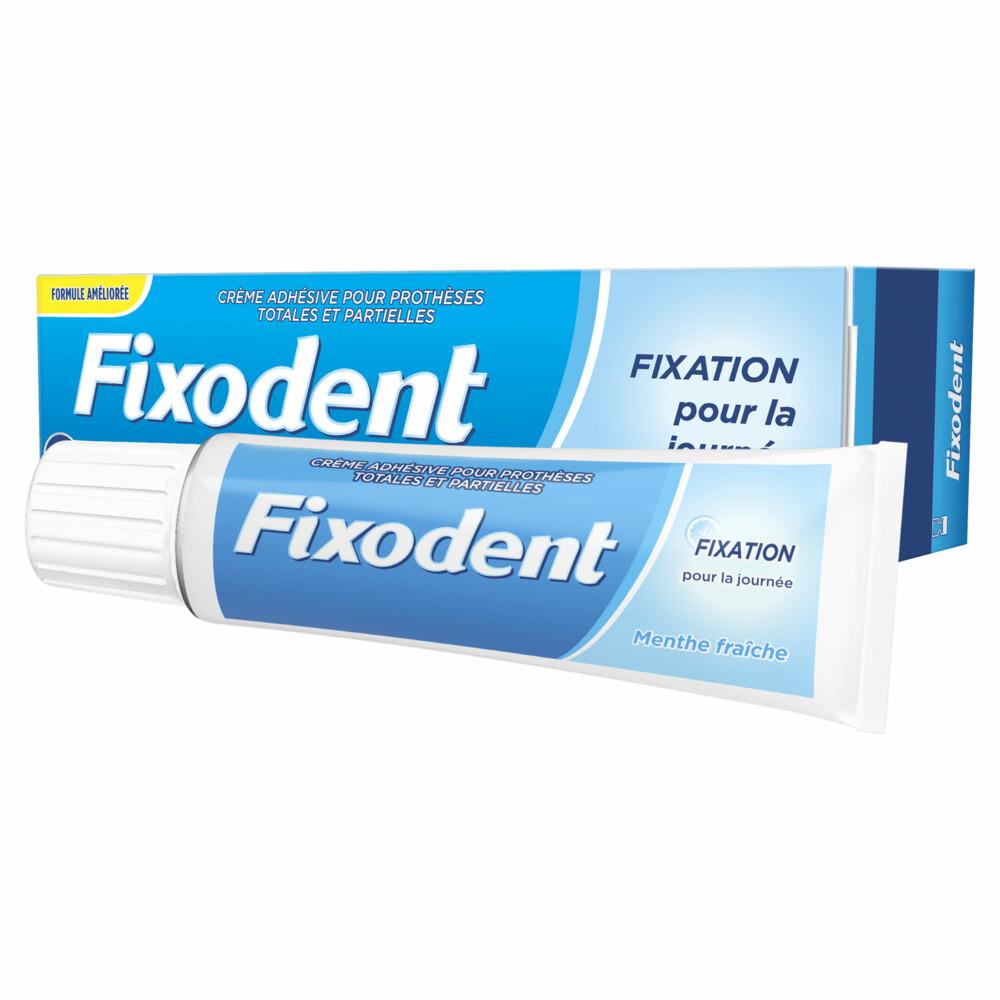 Fixodent Fixation Extra Forte 47g 