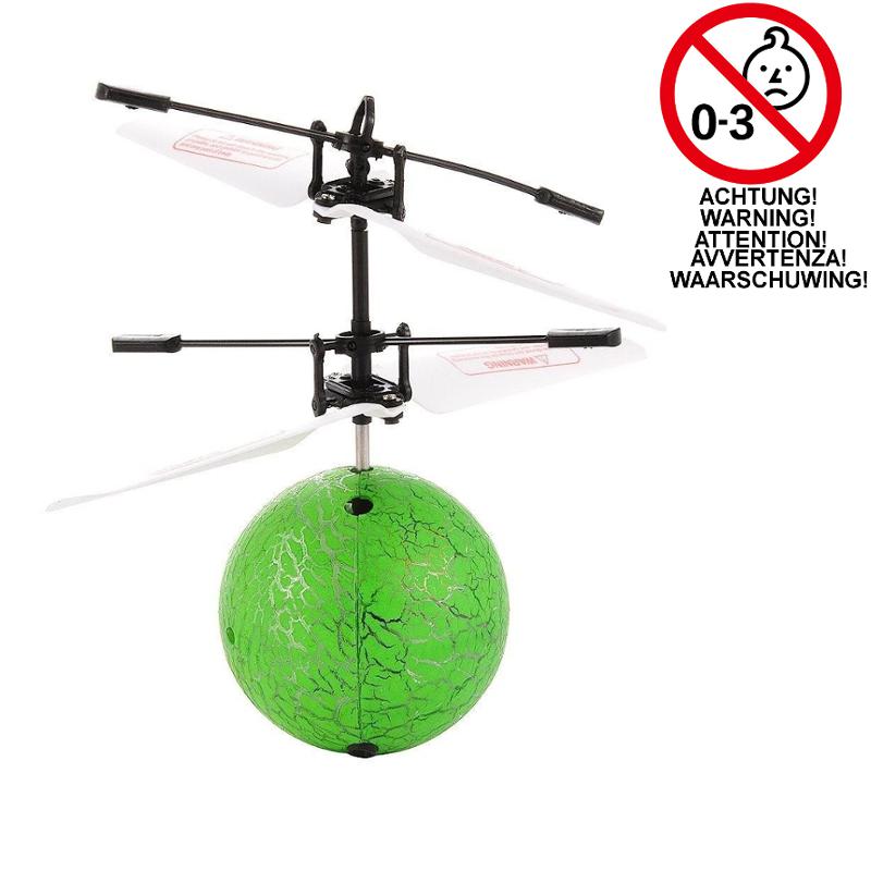 hand sensor helicopter price