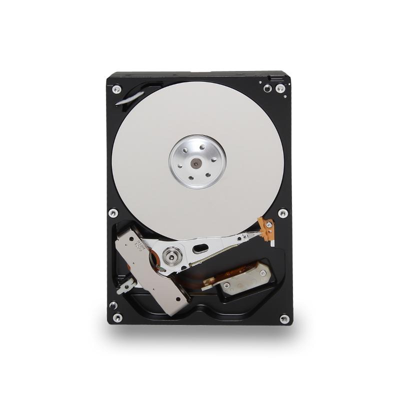 Toshiba 3.5-Inch 3TB 7200 RPM SATA3/SATA 6.0 GB/s 64MB Hard Drive