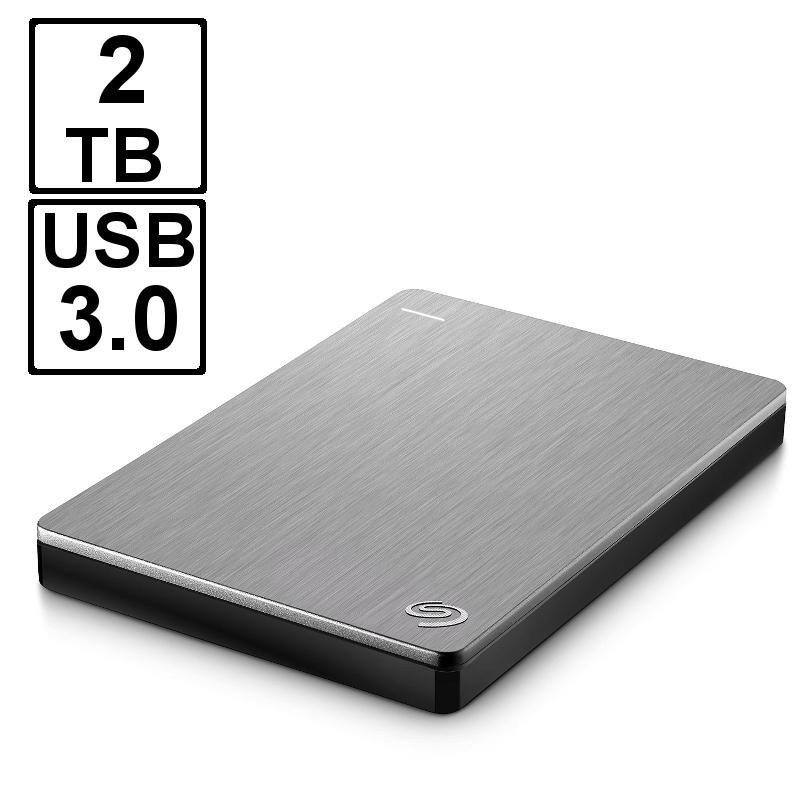 seagate backup plus slim 2tb transfer speed