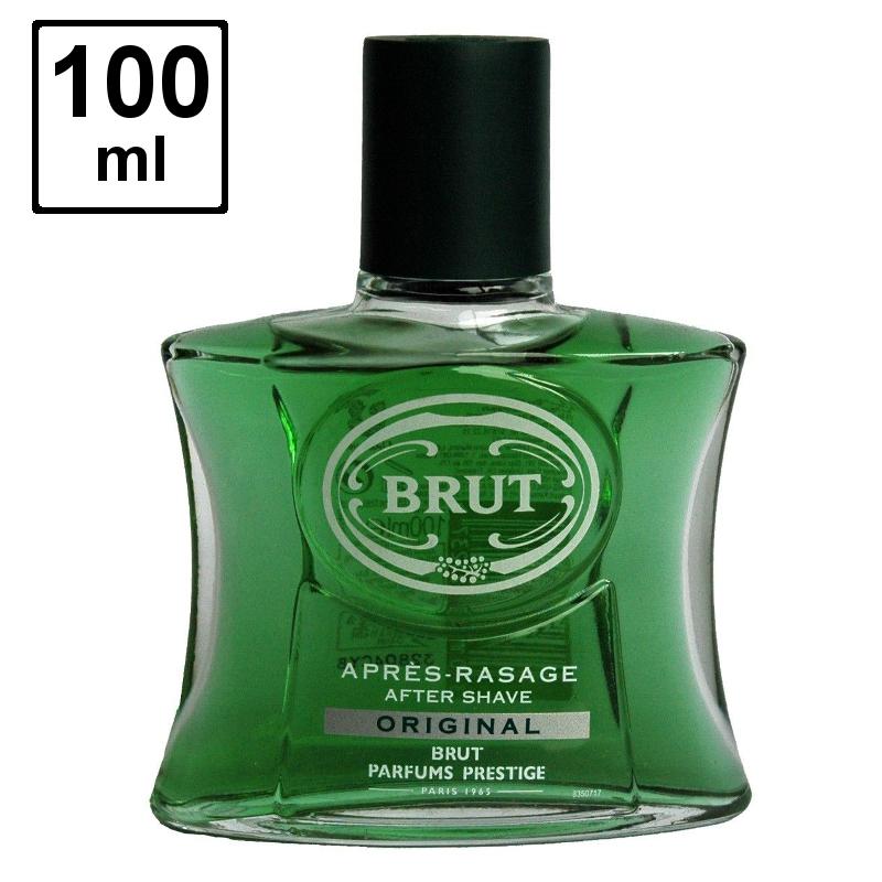 Brut Aftershave Men - Original - 100 ml