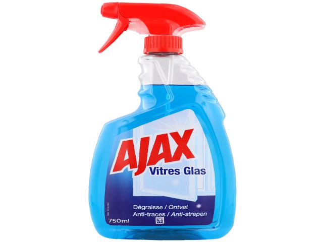 ajax-glas