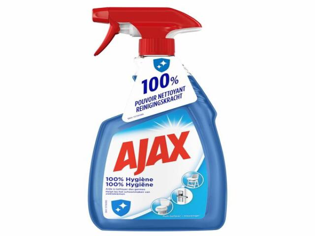 ajax-hygiene