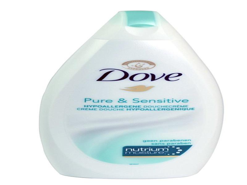 Dove Gel 500 Original H.Profun Duplo (*) — Ferretería Roure Juni