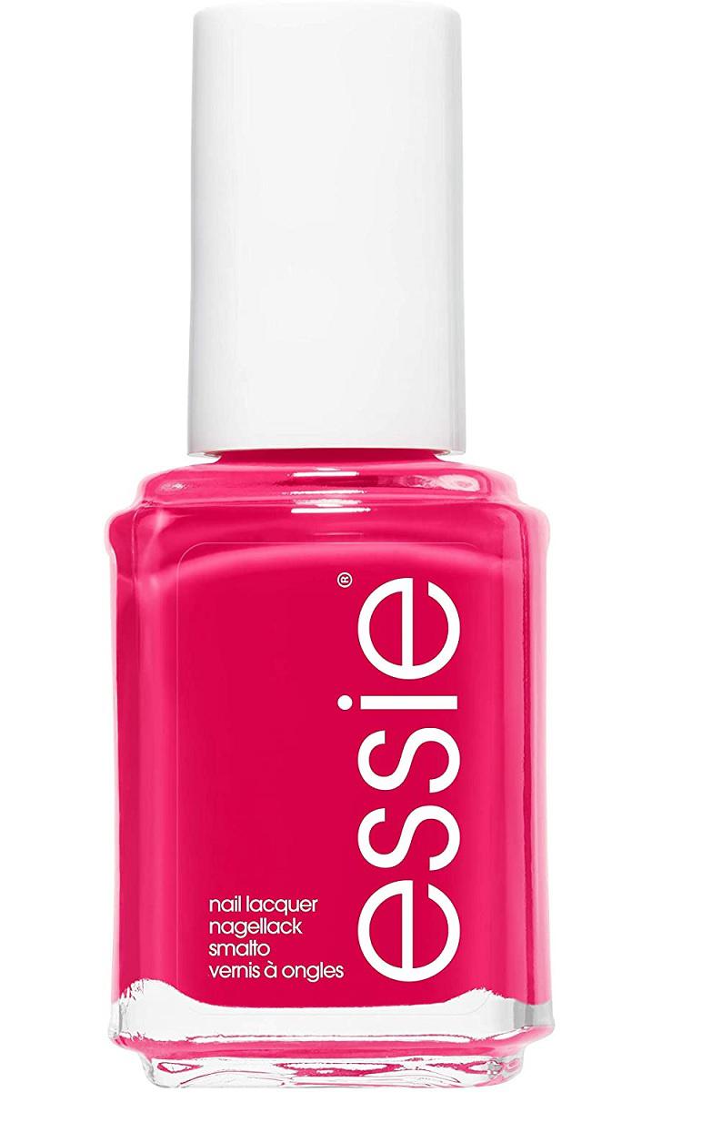 Essie summer nr Watermelon - ml 13,5 nail 27 - pink/red – polish