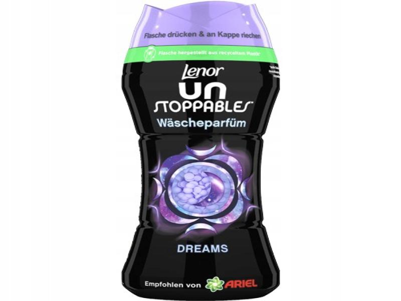 Lenor UnStoppables In-Wash Scent Booster - Dreams - 140g