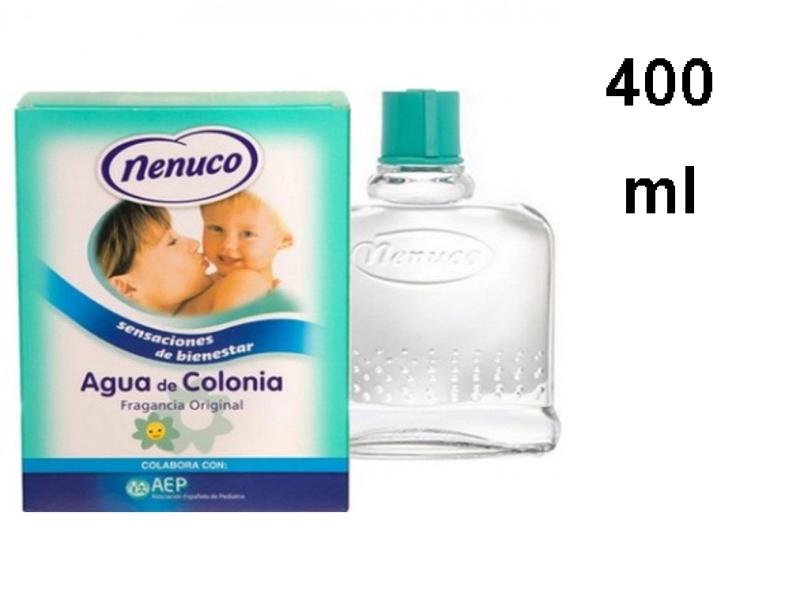 Nenuco Colonia 240ml Spray