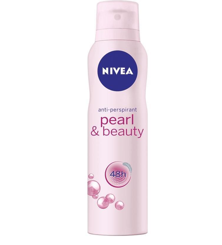 6er - Women Pearl & Beauty - 150 ml