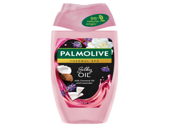 palmolive