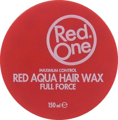 RedOne hairwax - Red Aqua Hair Wax - 150ml