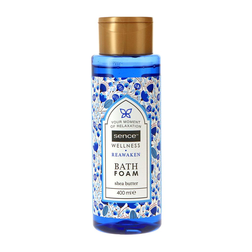 Release Bath Foam – Sence