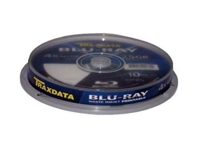 traxdata-10-pcs