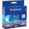 Koop lege Verbatim Blu-ray discs in onze webshop